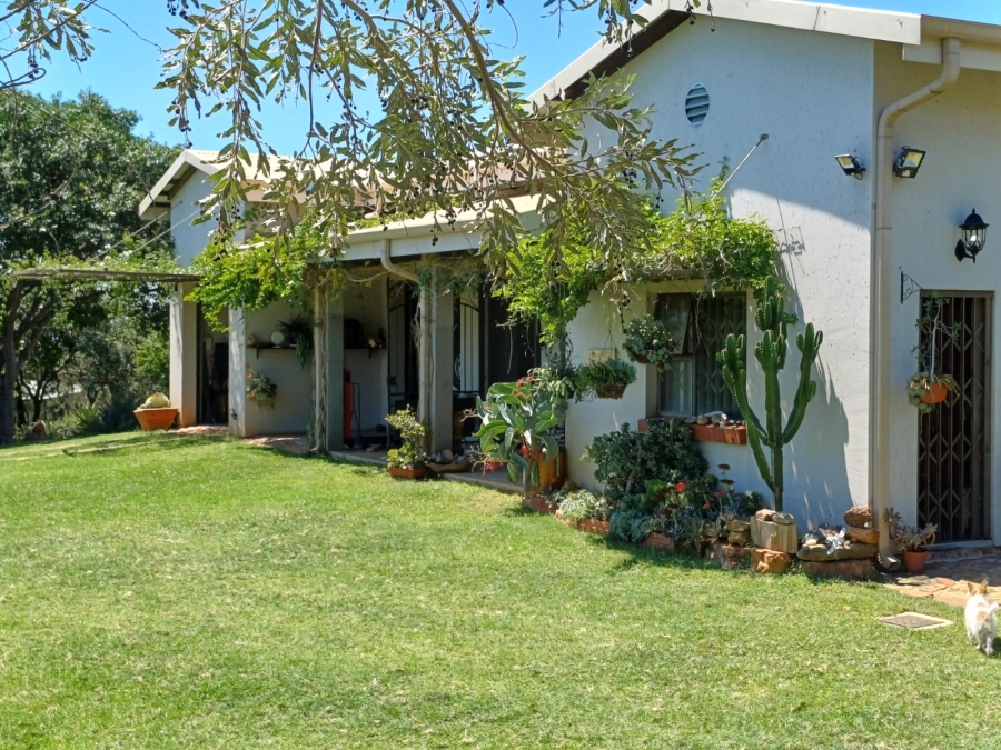 Commercial Property for Sale in Bokfontein A H North West